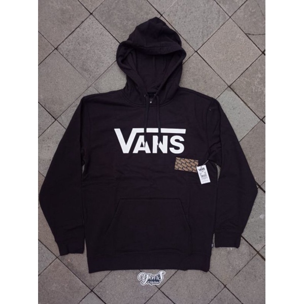 Hoodie Vans Classic New Original