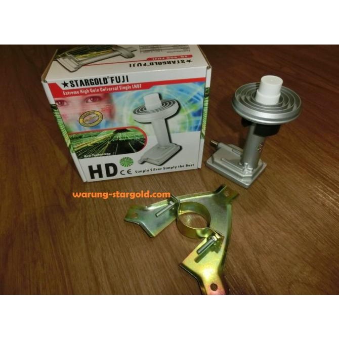 LNB PRIME FOKUS SG 900 STARGOLD Termurah