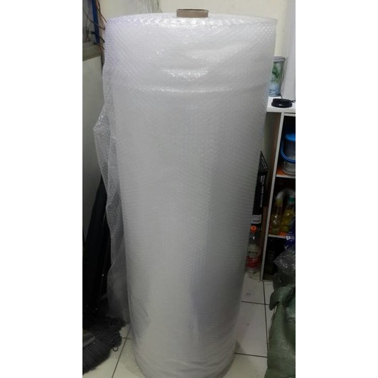 Tambahan packing bubblewrap