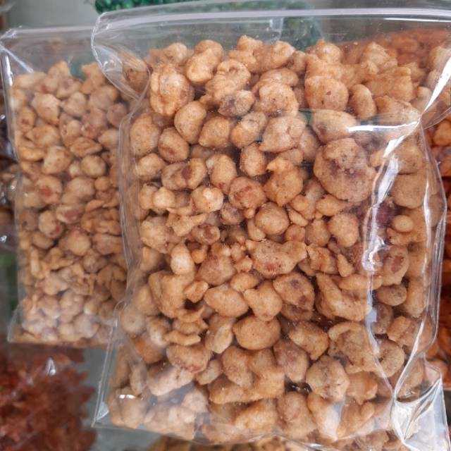 

Kacang Bandung