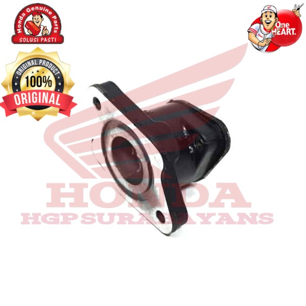 100% ori Karet Intake Manipol Manifold GL MAX NEOTECH PRO NEOTECH Megapro Lama  16210KCT690