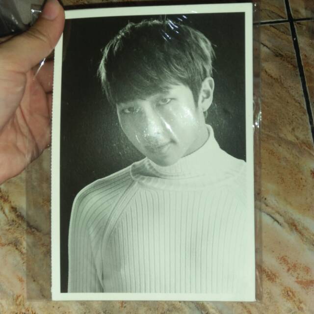 Rm face Photo wings tour