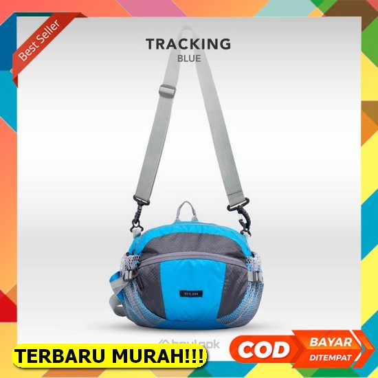 Tas Selempang Ultras - Holigans Pria Wanita Distro Anti Air Waterproof Keren Kekinian Kerja Simple O