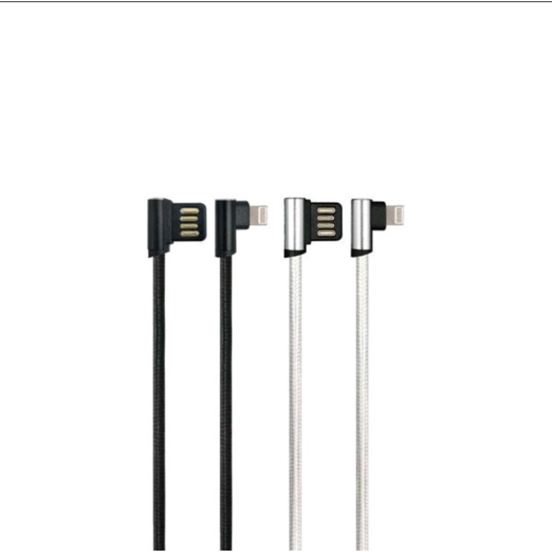 Kabel Data lightning Kabel Cas Fast Charging Game Gaming L USB iPhone 11 12 XS 7+