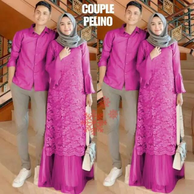 VGN COUPLE PELINO /  COUPLE TERMURAH / COUPLE TERBARU / COUPLE TERLARIS