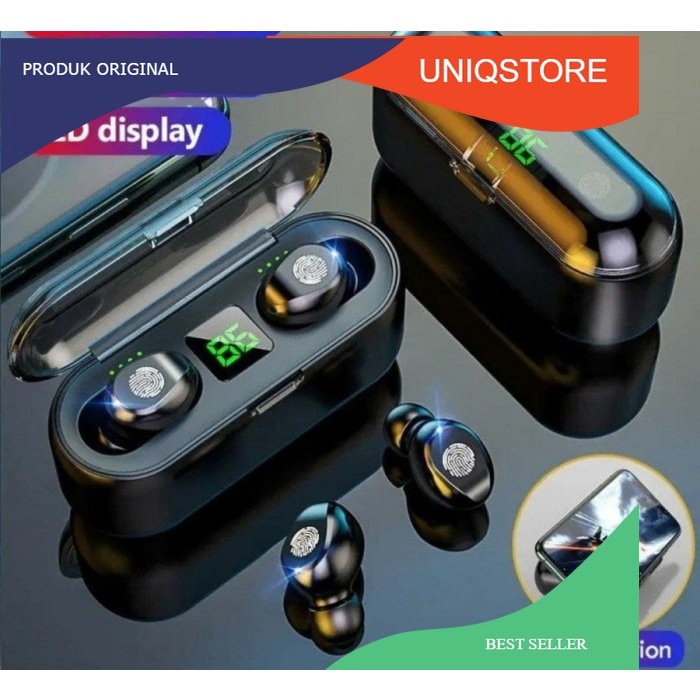 Headset inpods X9 UQ