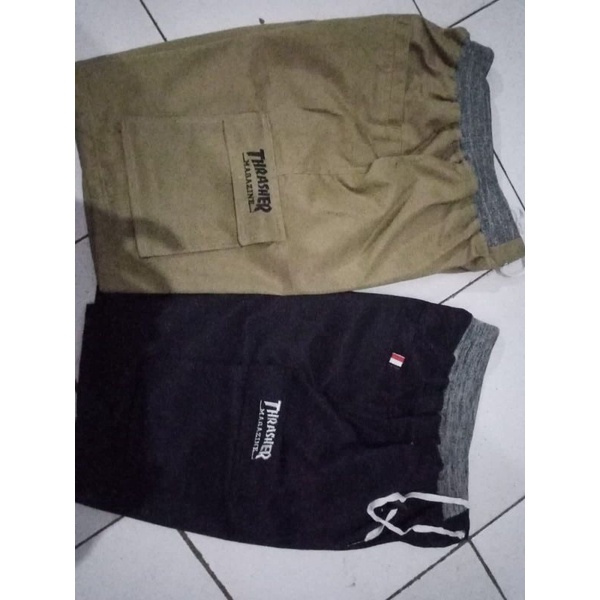 (CARGO bordil )TERBARU/TERLARIS CELANA PENDEK CARGO BORDIL  PRIA DEWASA