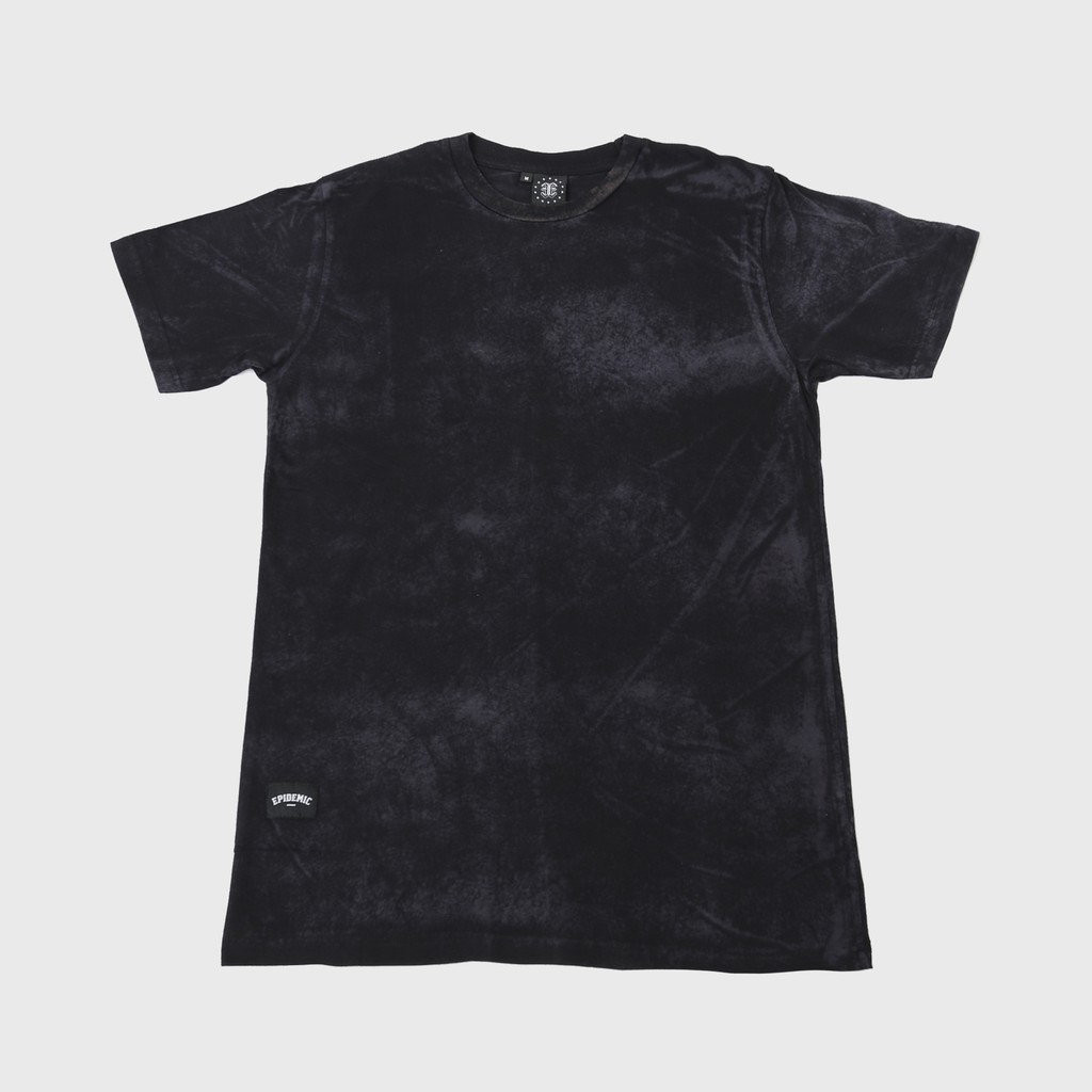 

Epidemic Black Wash - Kaos Epidemic