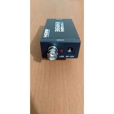 SKU-1016 CONVERTER SDI TO HDMI 1080P