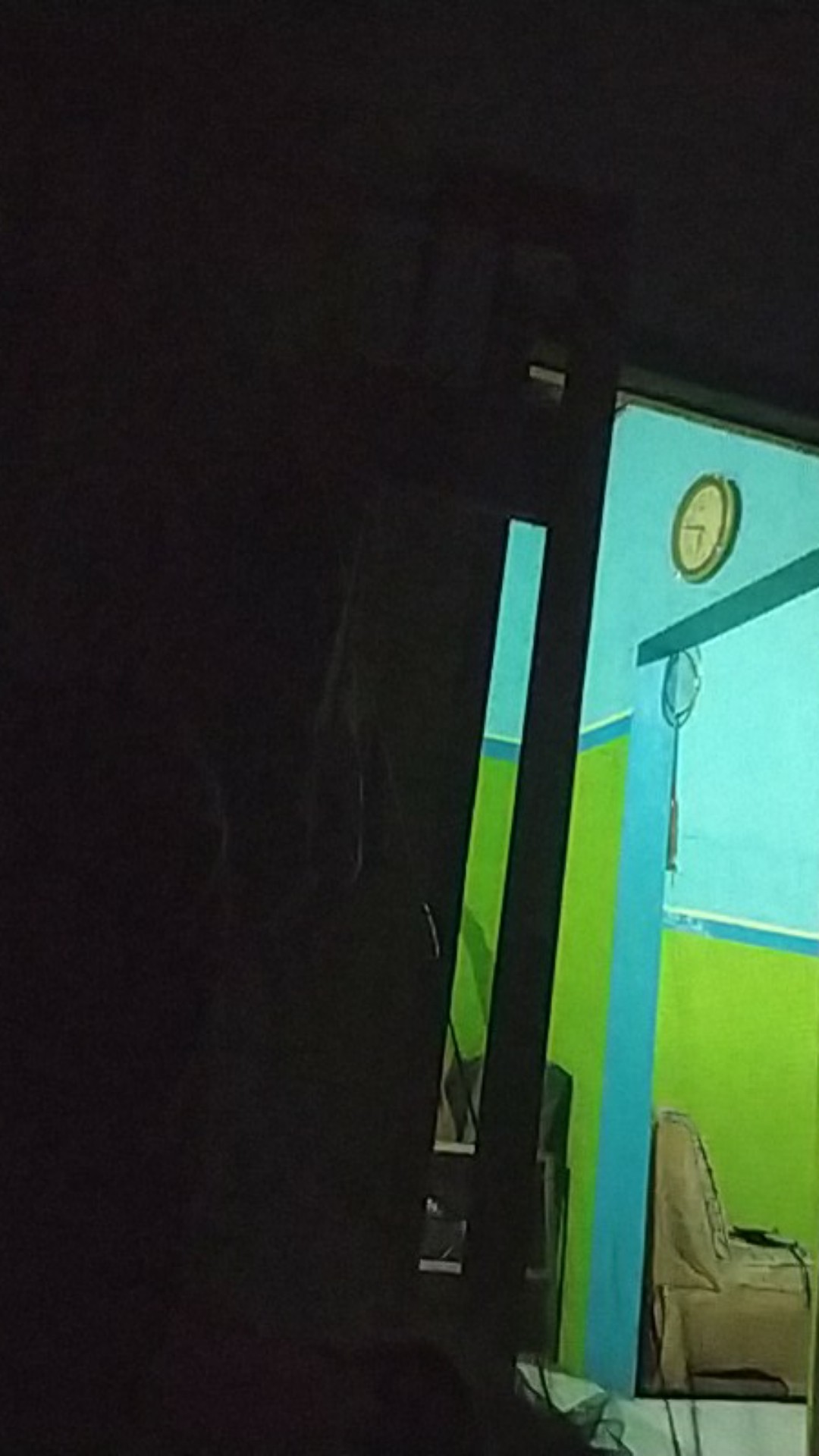 Kain Bantal Guling Sudah Dijahit (bukan Sarung Bantal)