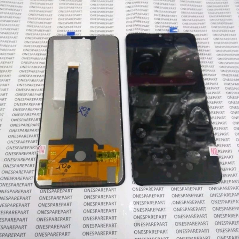 LCD TOUCHSCREEN XIAOMI MI9 COMPLETE