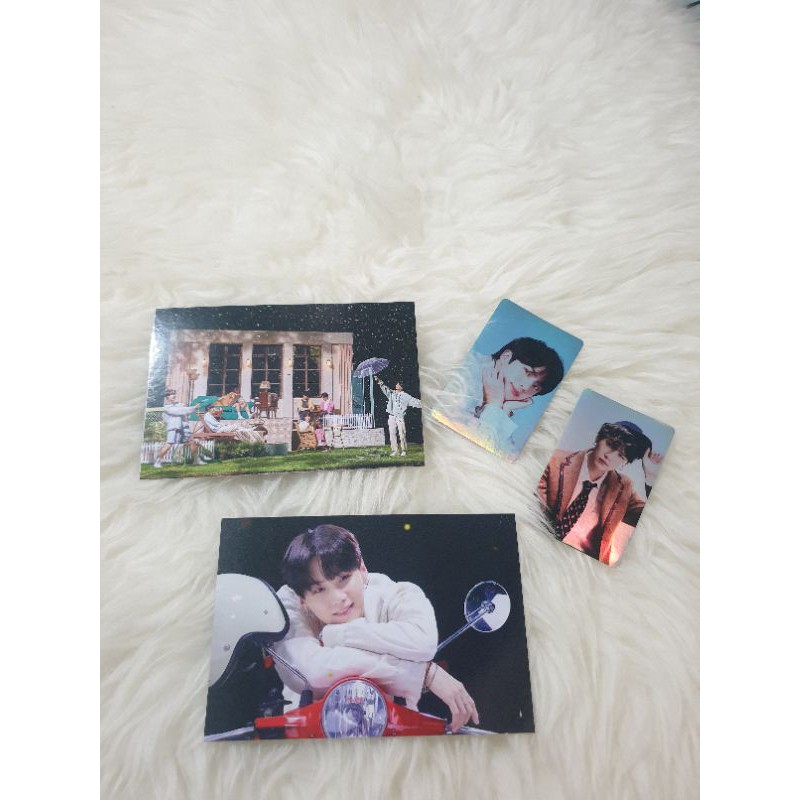 

Postcard custom foto 3R,4R,5R laminasi glossy dua sisi