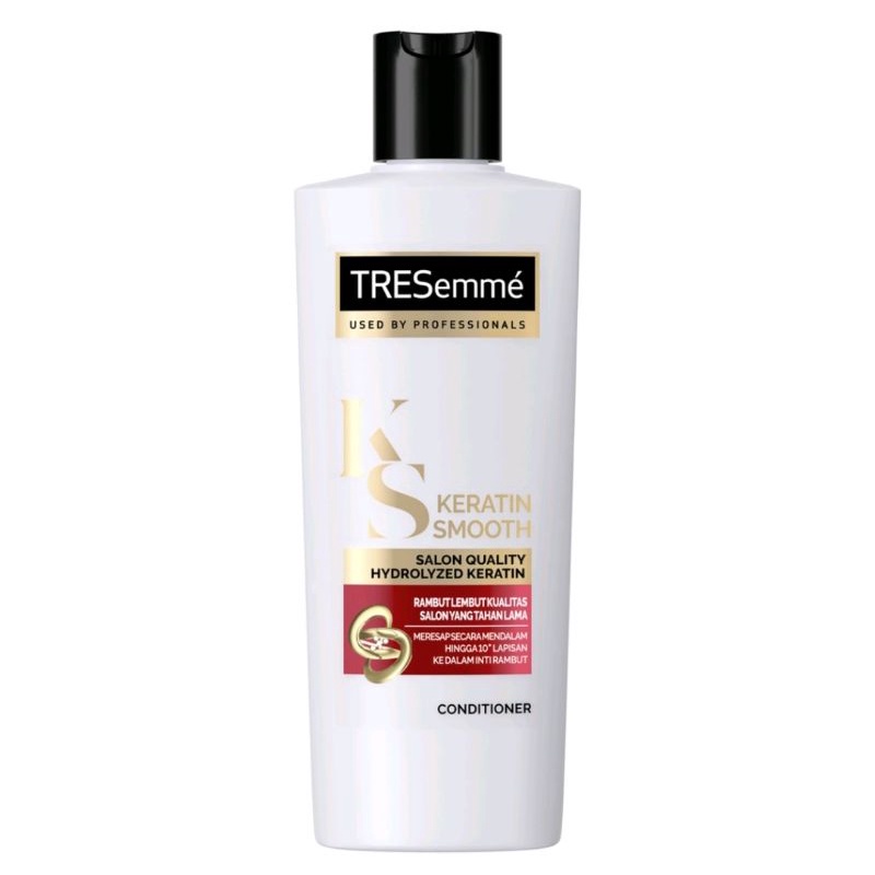 Tresemme Keratin Smooth Condtioner Kondisioner Rambut