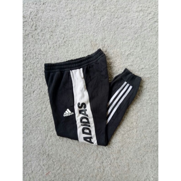 JOGGER PANTS ADIDAS SECOND ORIGINAL