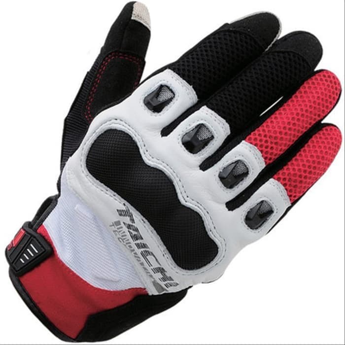 Sarung Tangan Taichi RST412 /Gloves RS Taichi RST 412 Full Touchscreen