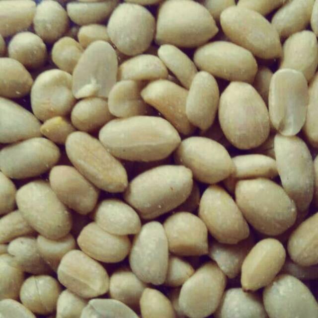 

KACANG TANAH KUPAS