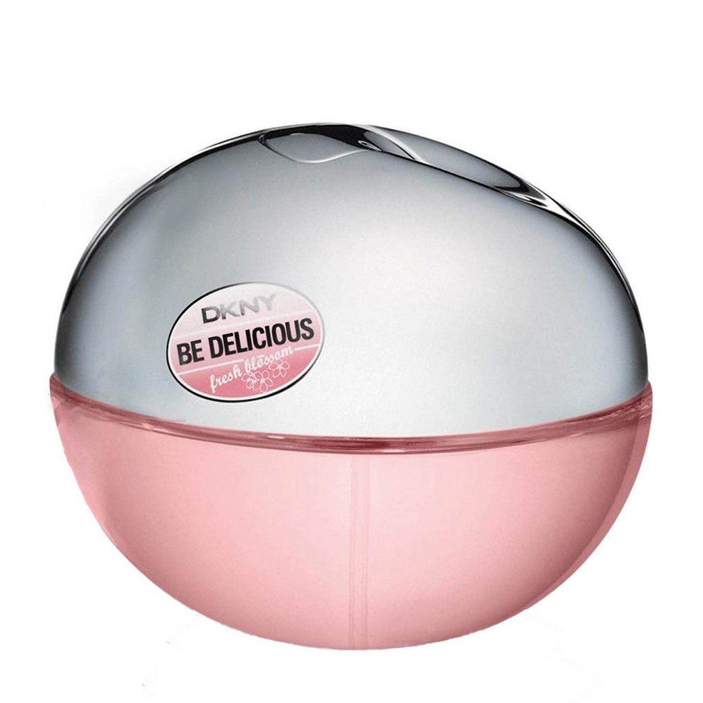 DKNY Be Delicious Fresh Blossom Woman - 100 ML