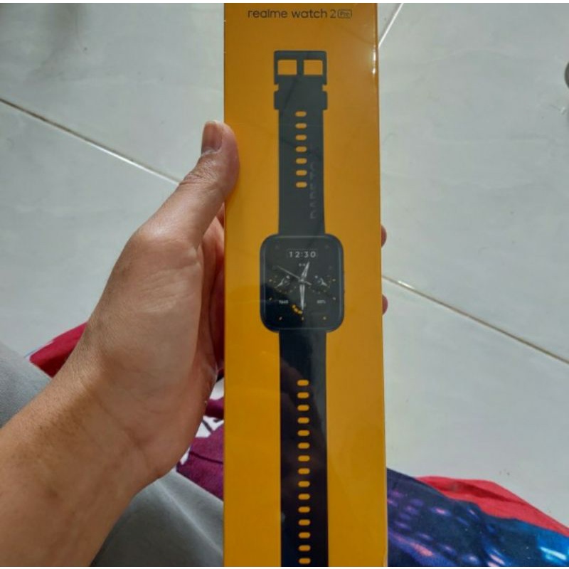 TERMURAH - Realme Watch 2 Pro