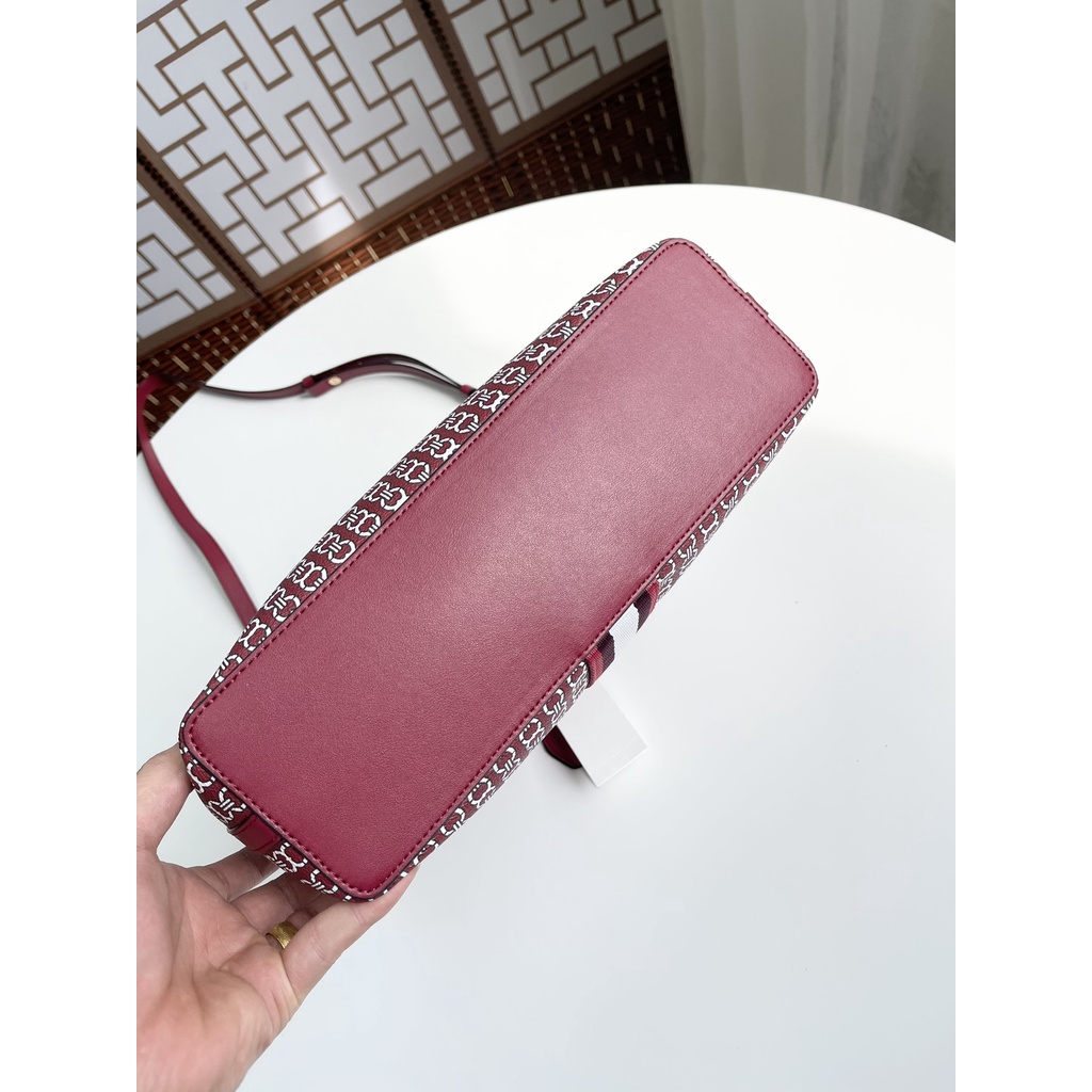 [Instant/Same Day]2 Size Original TB 58450 lady shoulder bag cross-body bag shopping bag tote bag  8zibao