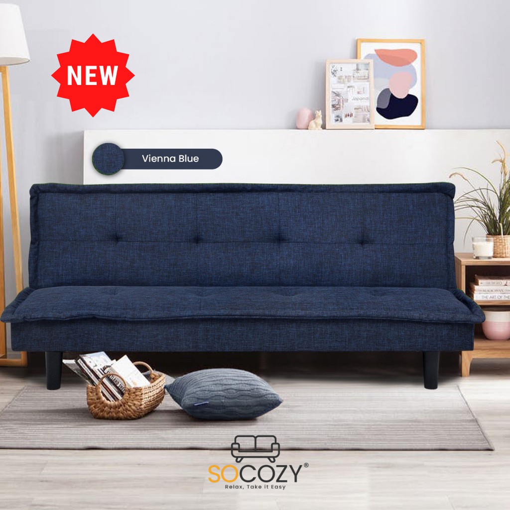 Sofa ODADING 2 Seater Sofa Minimalist Sofa Murah Shopee Sofa ODADING 2 Seater Sofa Minimalist Sofa Murah Shopee