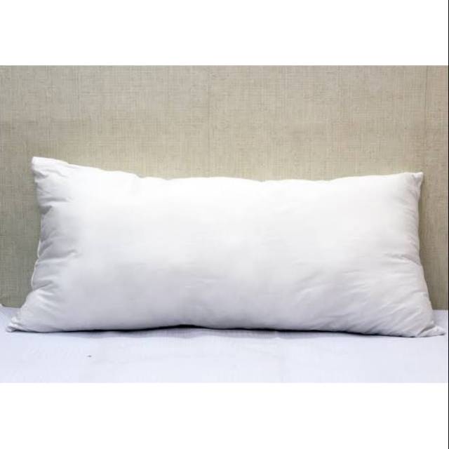 bantal cinta / bantal panjang / bantal jumbo / bantal 100 x 50 / bantal silicon