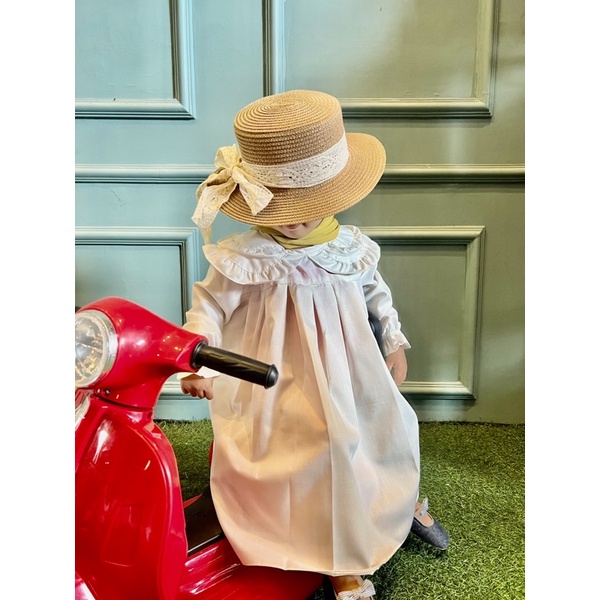 Miqimoz - Bisa Cod - Midi Shanum Anak By Miqimoz / Midi Dress Couple Mom & Kids/Baju Couple / Midi a