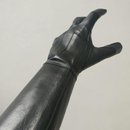 Sarung Tangan Gauntlet / Gauntlet Glove | GUS_LEATHER
