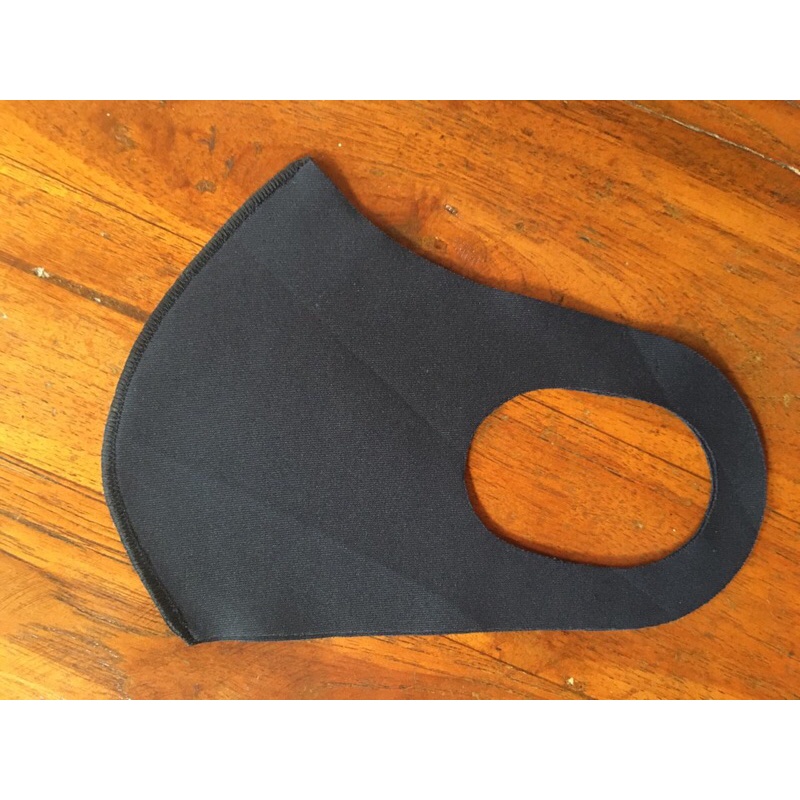 masker scuba / masker duckbill / masker kain / masker murah