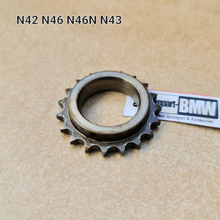 Gear Rantai Timing Bawah BMW Engine N42 N46 N46N N43