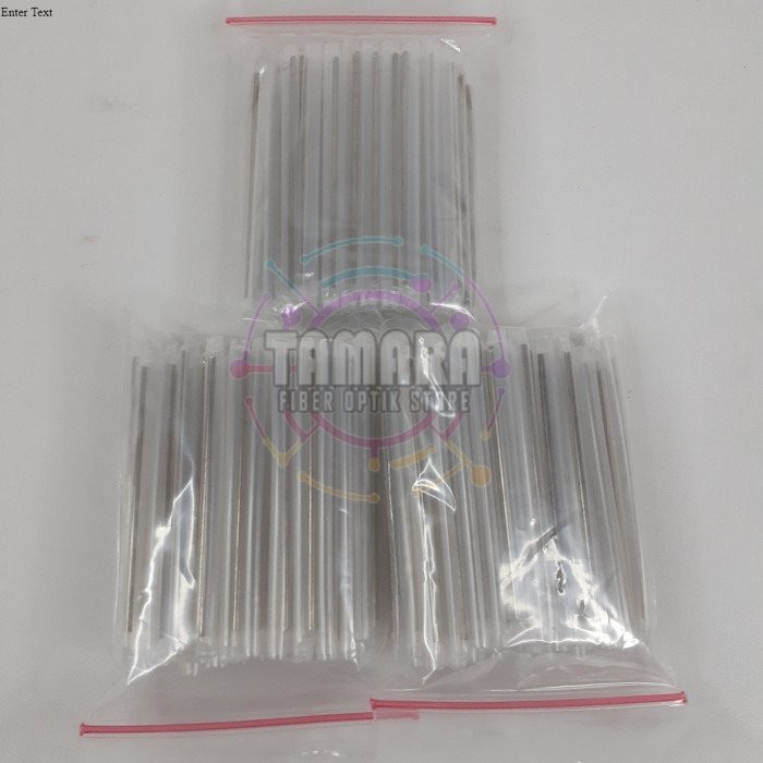 Protection sleeve fiber optik