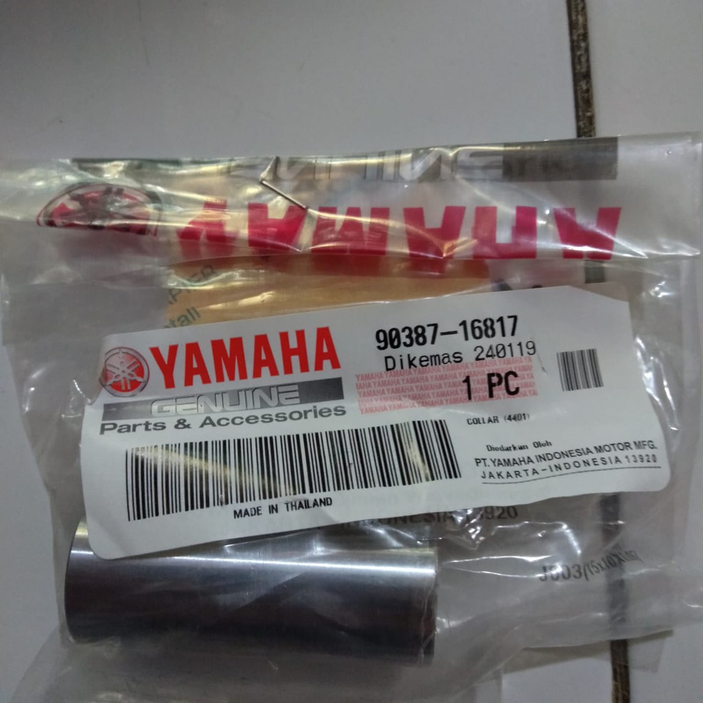 Boss Drive Face Bos Rumah Roller Yamaha Xeon 90387 16817