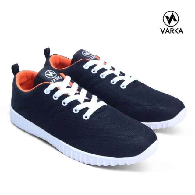 Varka shoes black