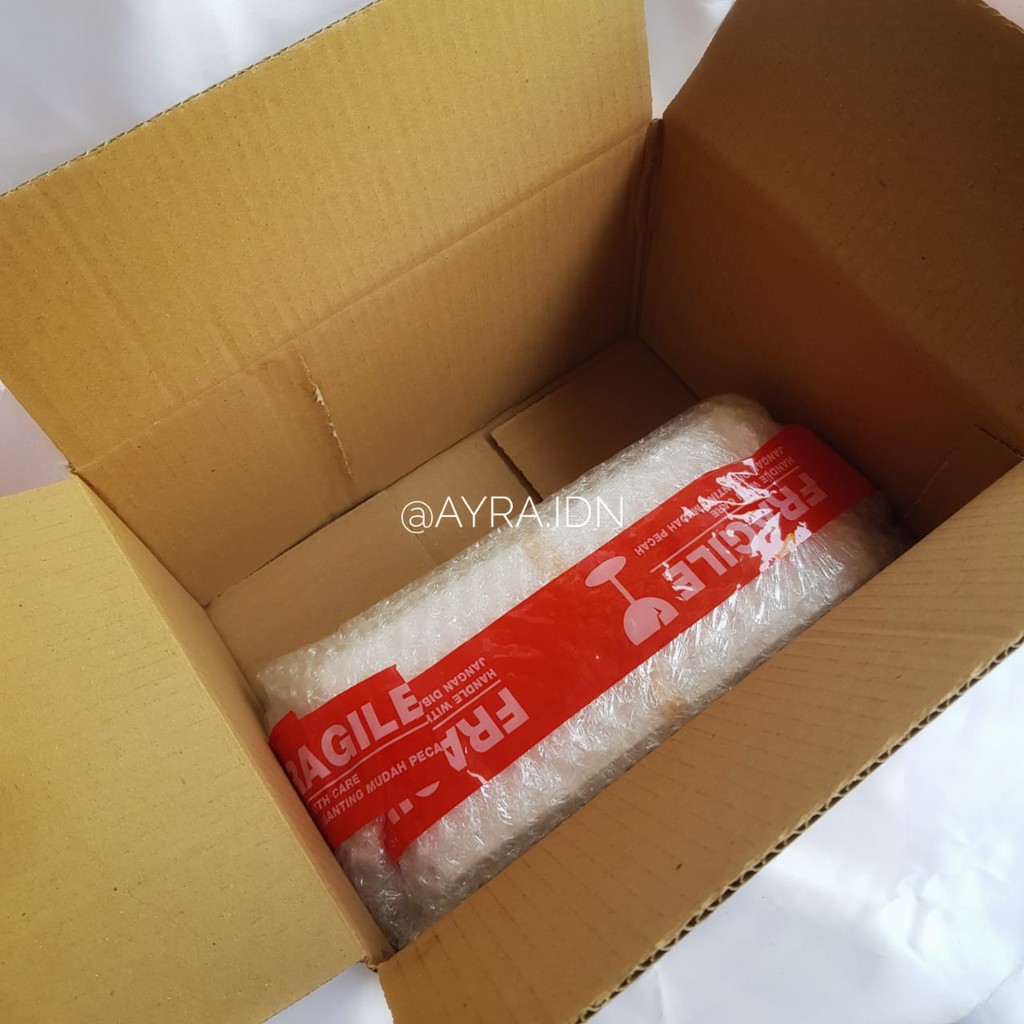 

Packaging Dus Tambahan