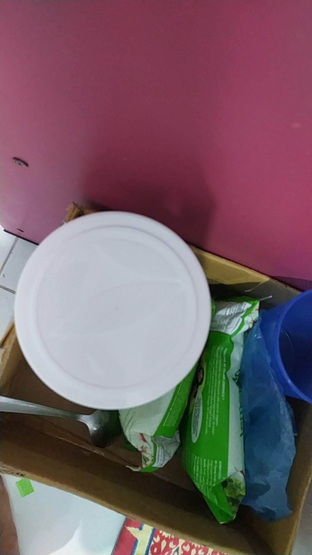 Shaker (original Herbalife)