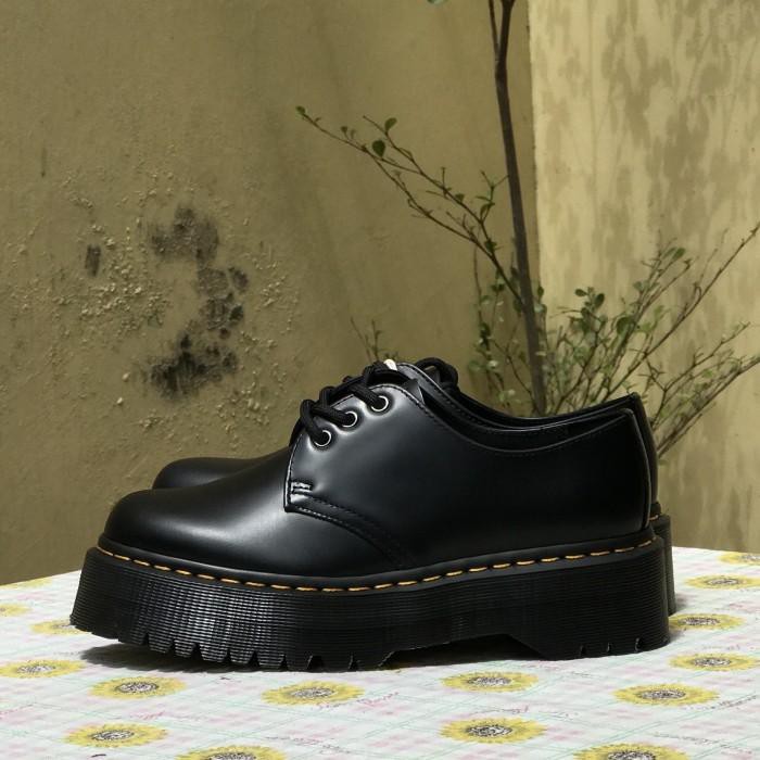 doc marten platform 1461