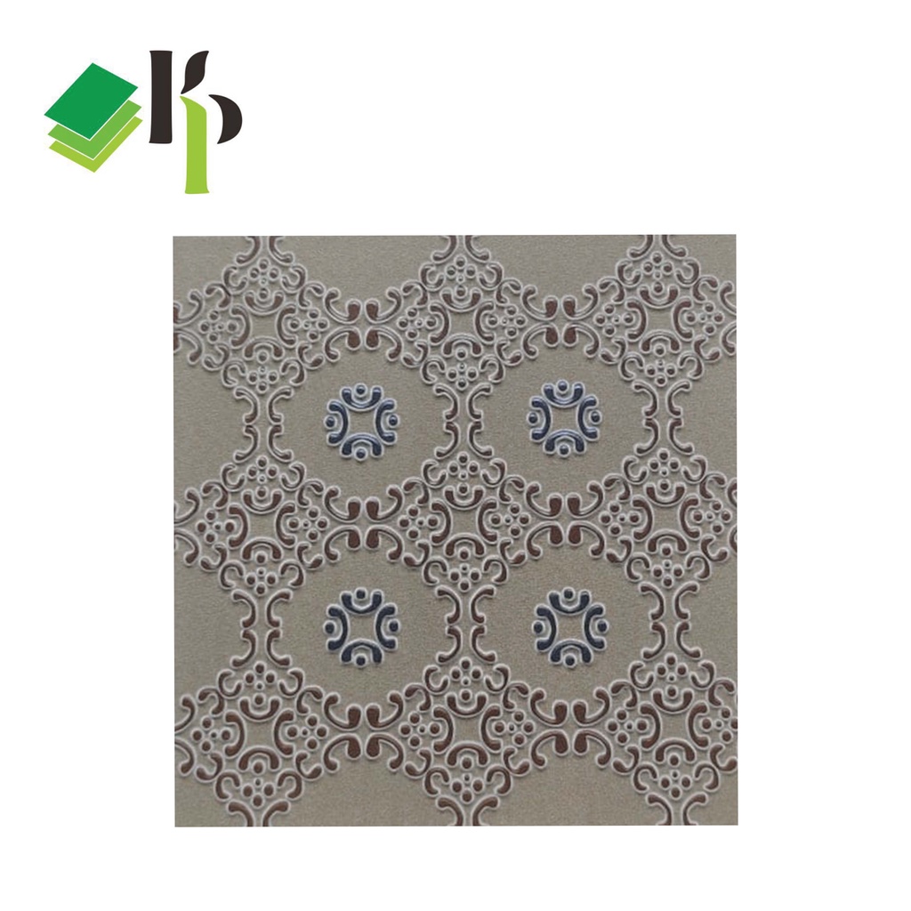 Keramik Lantai Centro Maninjau Cream 40x40 KW  3