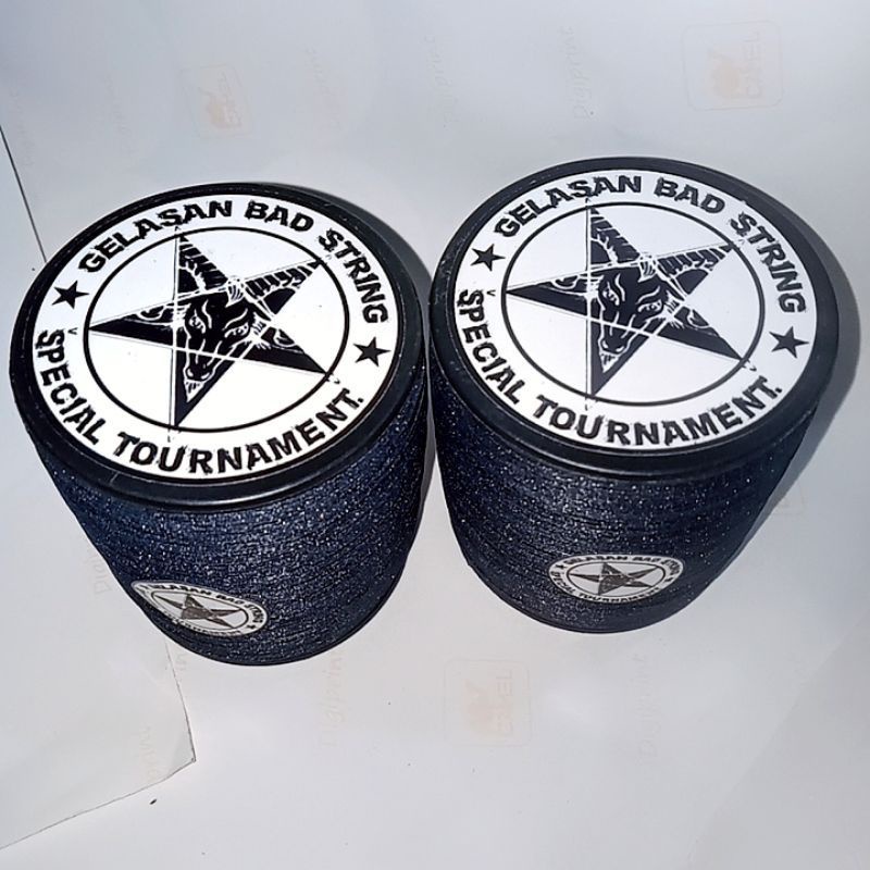 Senar Gelasan Matot BP 0.18 Merang