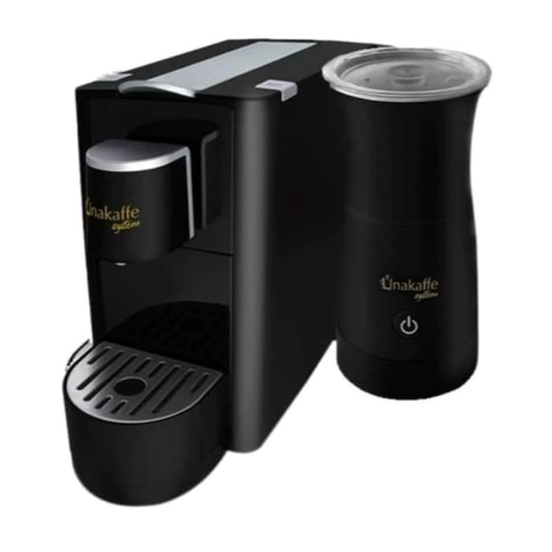 Mesin Kopi Excelso Unakaffe System Ventura  735