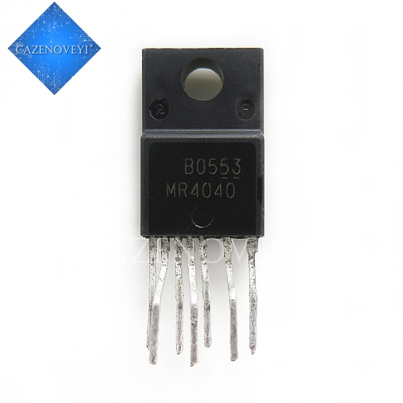 5pcs Ic Mr4040 Mr 4040 To-220F-7