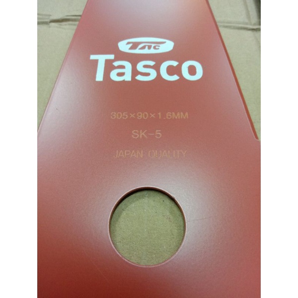 Pisau potong rumput Tasco 328 ,Blade 328