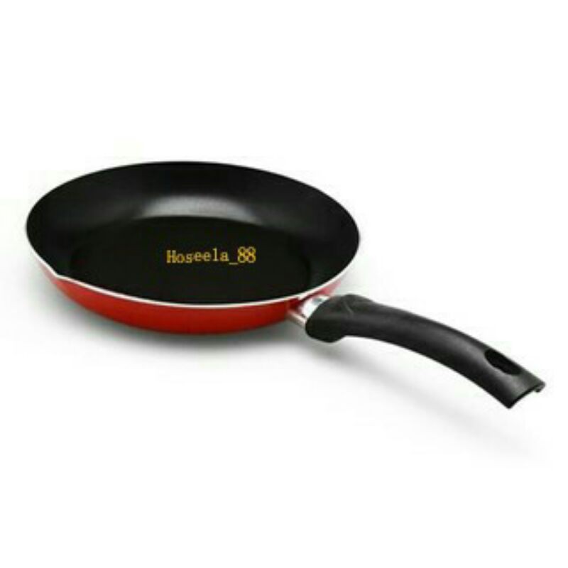 FP2801TF FINCOOK FRY PAN 28cm BIBIR TUANG / WAJAN FINCOOK FP-2801TF / FP 2801 TF FINCOOK FRY PAN