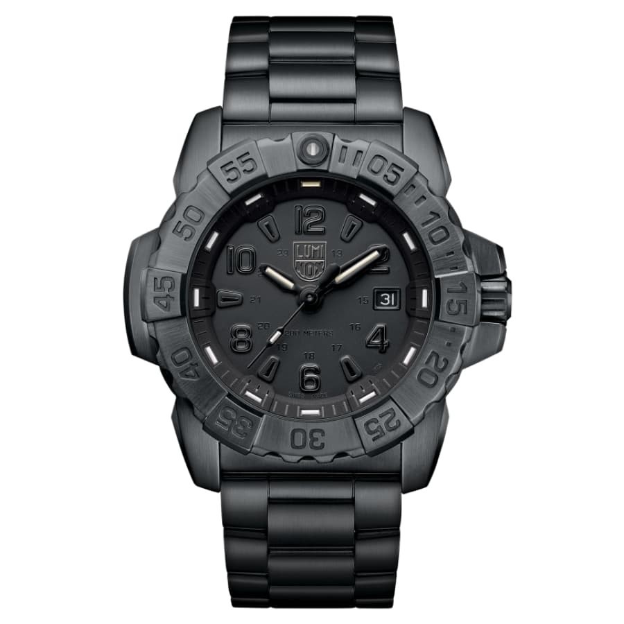 Jam Tangan Luminox 3252 BO - Jam Tangan Pria - Luminox Original - Luminox Murah