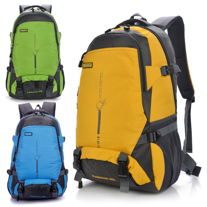 8 8 SUPER BIG SALE TW02 03 Tas  Ransel  Gunung Hiking 