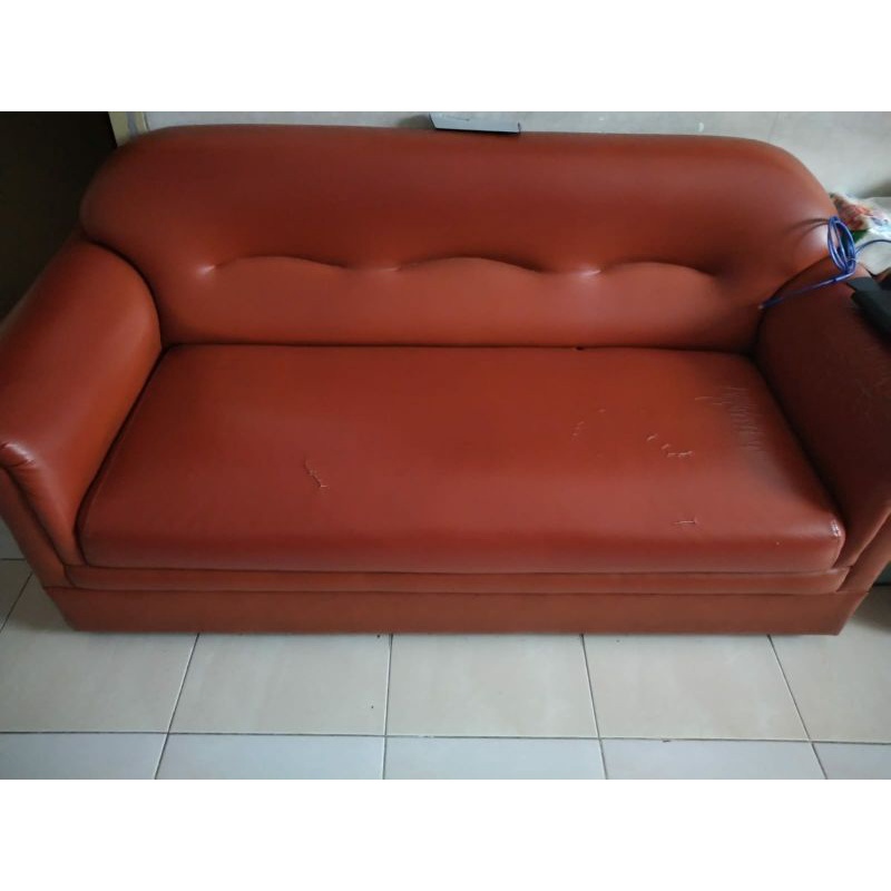 Servis Sofa
