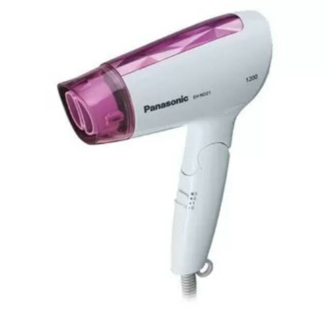 Hair Dryer PANASONIC EH ND 21 pengering rambut