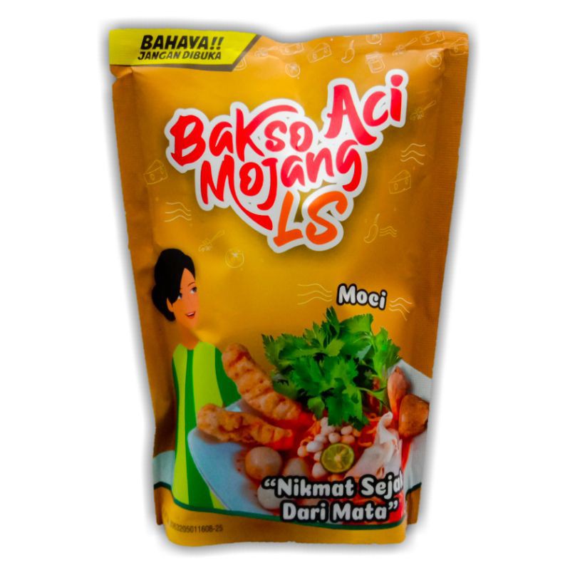 

BASO ACI ORIGINAL MOCI (MOJANG LS GARUT)