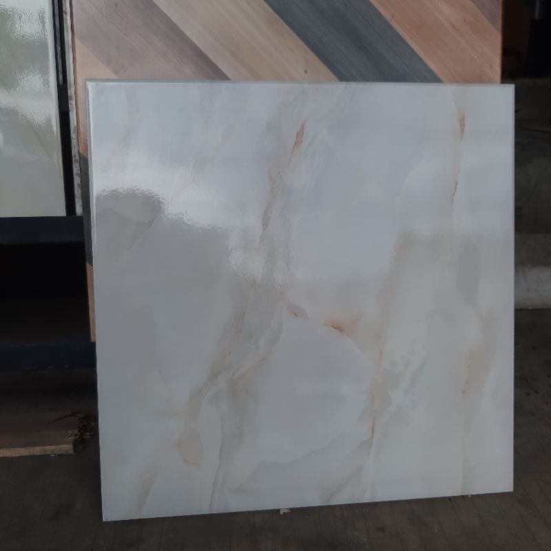 KERAMIK LANTAI 50X50 DOWSON GREY