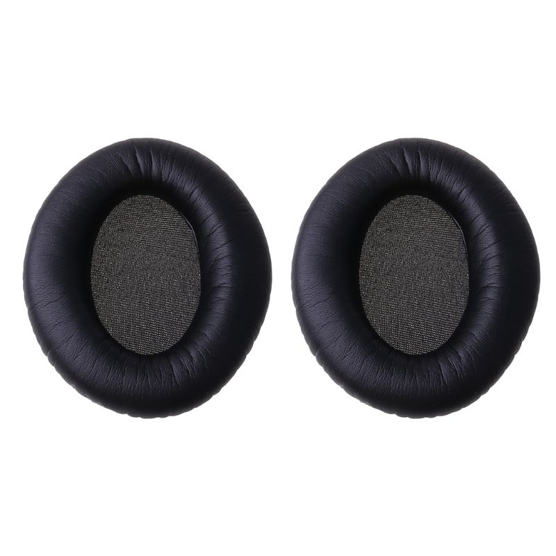 Bt 2PCS Spon Cover Earpads 1p Untuk Hd418 Hd428 Hd438 Hd448 Untuk419 429 439