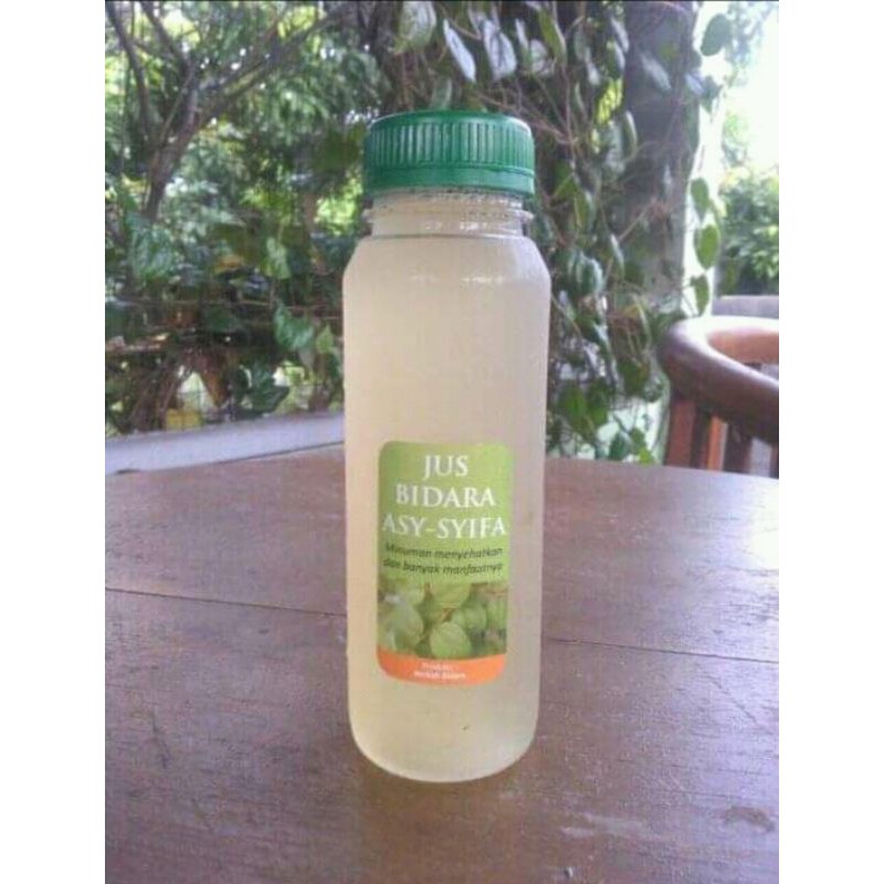 

Jus BIDARA ASYIFA 500 ml