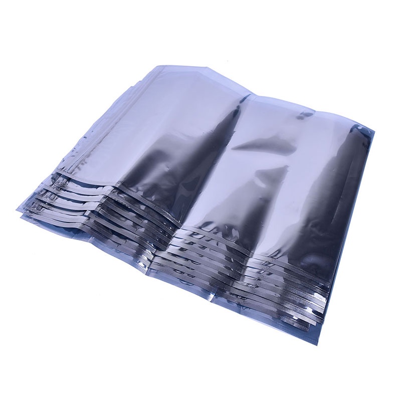 &lt; E2id &amp; &gt; Tas Pelindung Motherboard Esd Anti Statis 300mm x 300mm